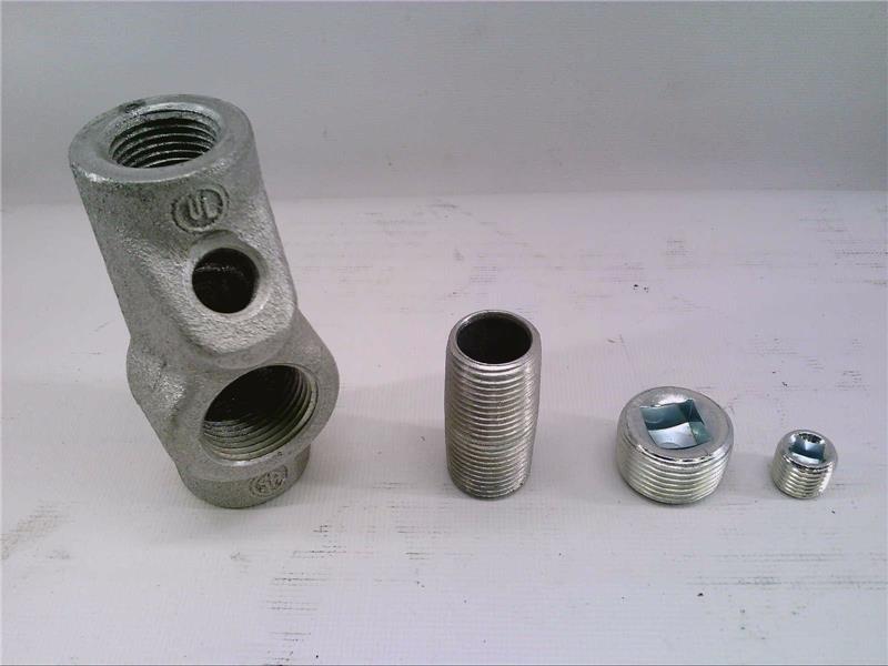 EATON CORPORATION EYS116