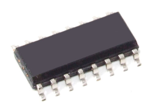 DM74LS123M by ON SEMICONDUCTOR