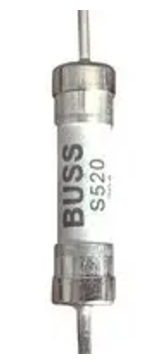 BK/S520-V-10-R by EATON CORPORATION