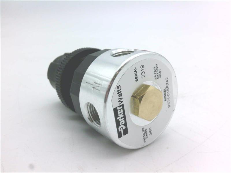PARKER R374-01BPX42