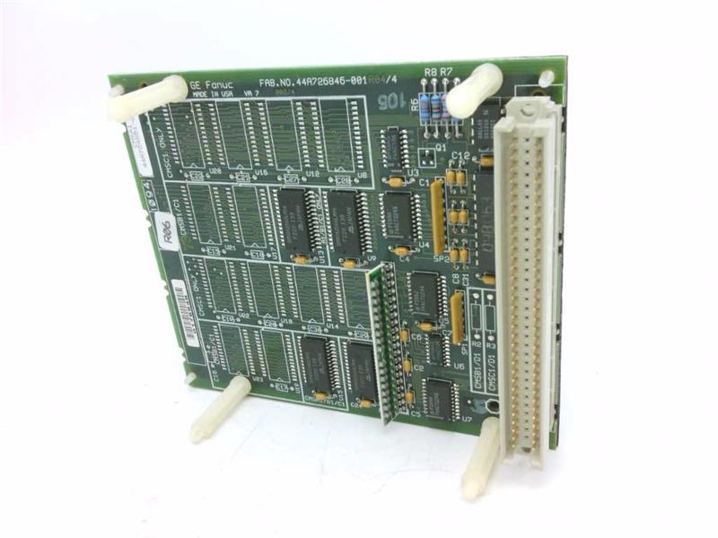 FANUC IC697MEM715