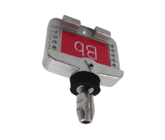 ALLEN BRADLEY 440T-AKEYE10BB