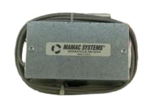 TE-205-E-5-E-1 by MAMAC SYSTEMS