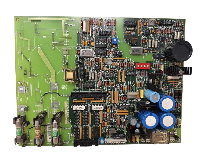 GENERAL ELECTRIC 531X302DCIAMG2