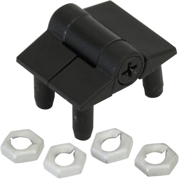 E6-10-101-20 by SOUTHCO