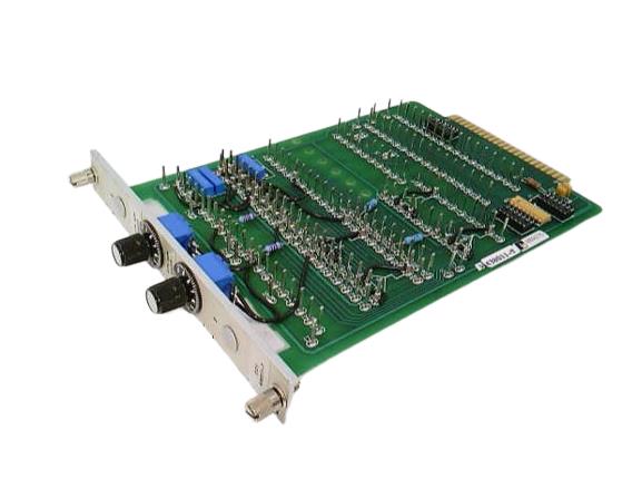 ASEA BROWN BOVERI 438011-T