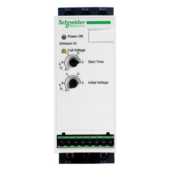 ATS01N112FT by SCHNEIDER ELECTRIC