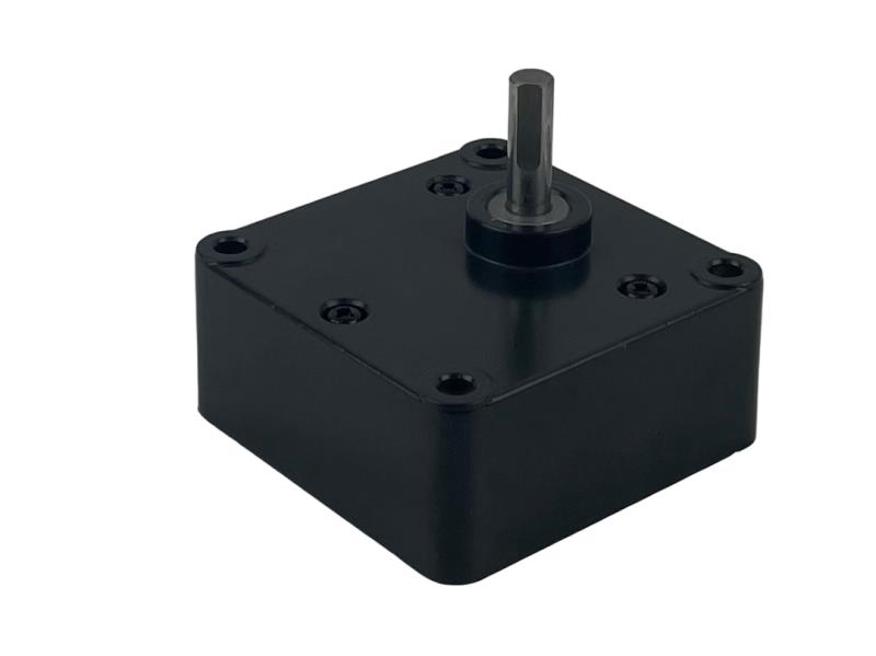 NIDEC CORP 6H180N-21