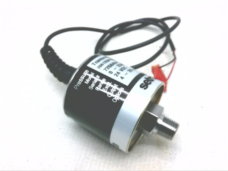 SETRA 2061-250P-G-2M-11-02-8-NN