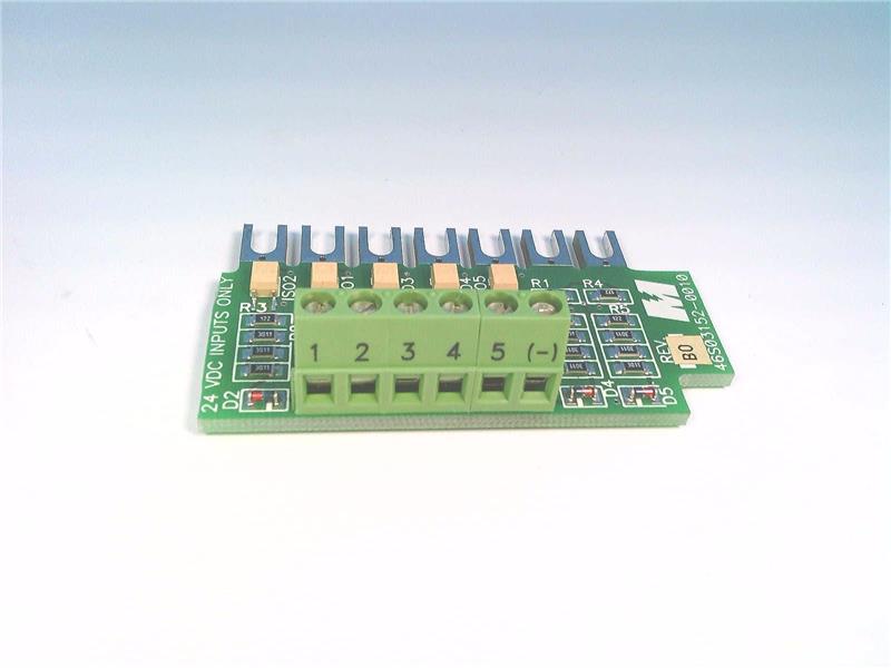 46S03152-0010 by YASKAWA ELECTRIC