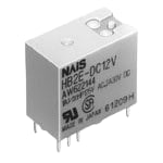HB1-DC24V by MATSUSHITA ELECTRIC