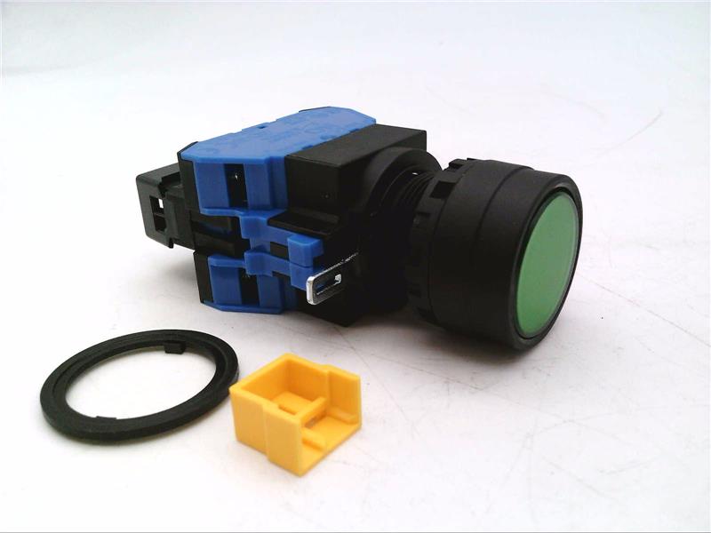 IDEC HW1L-M1F20QD-G-24V