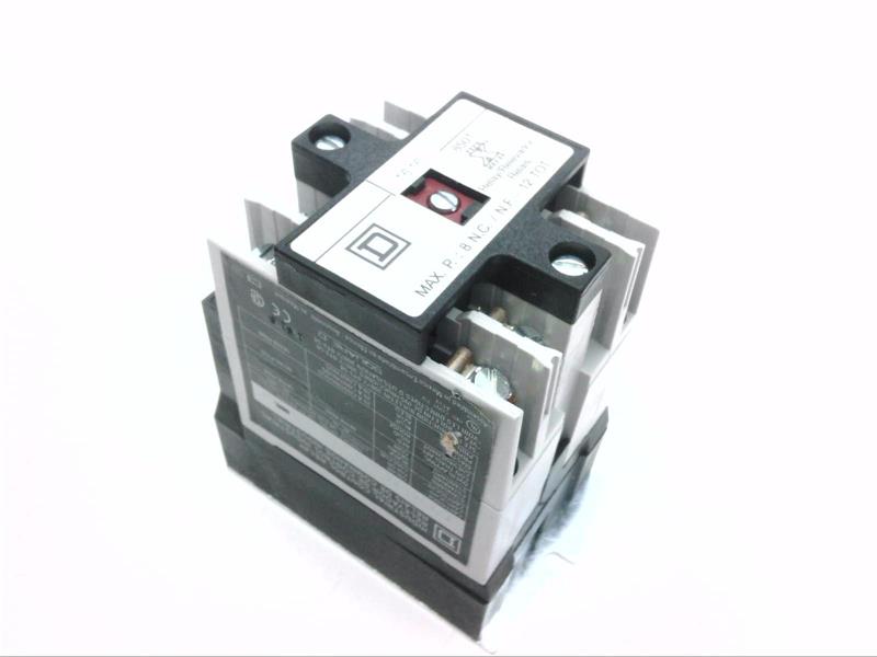 SCHNEIDER ELECTRIC 8501-XO00V02GA