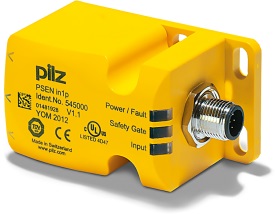 PILZ PSEN IN 1P