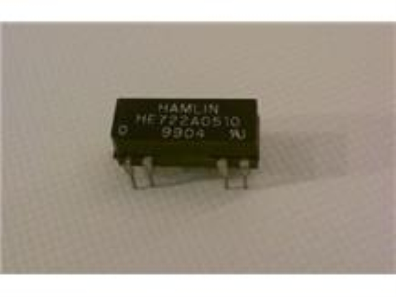 HE722A0510 by HAMLIN