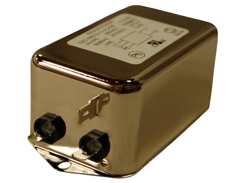 ASTRODYNE TDI DSC1000-3-10-1-QD