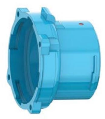 MARECHAL ELECTRIC SA 31-1A014