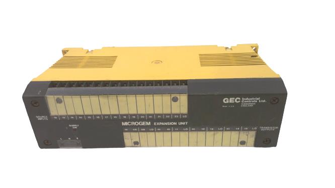 0632/151 by CONVERTEAM