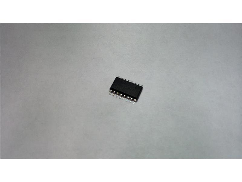TEXAS INSTRUMENTS SEMI SN74LS156NSR