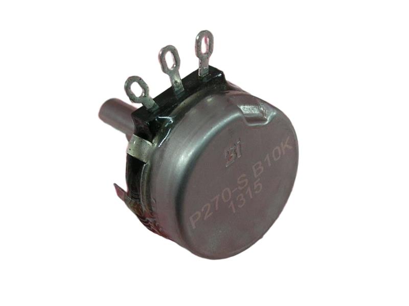 TT ELECTRONICS P270-SF21R10K