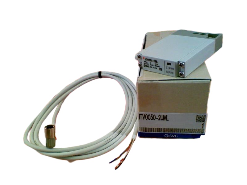 SMC ITV0050-2UML