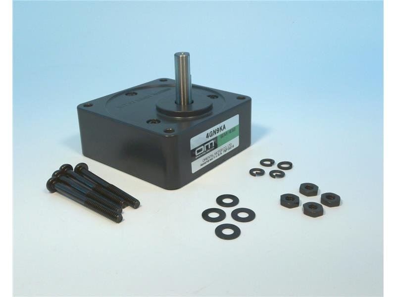 ORIENTAL MOTOR 4GN9KA