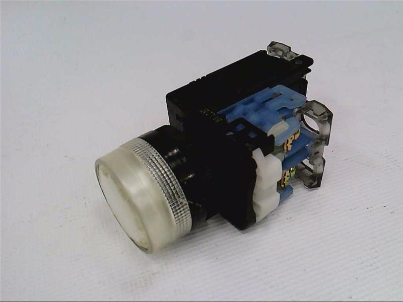 FUJI ELECTRIC AR22G4L-10H4W