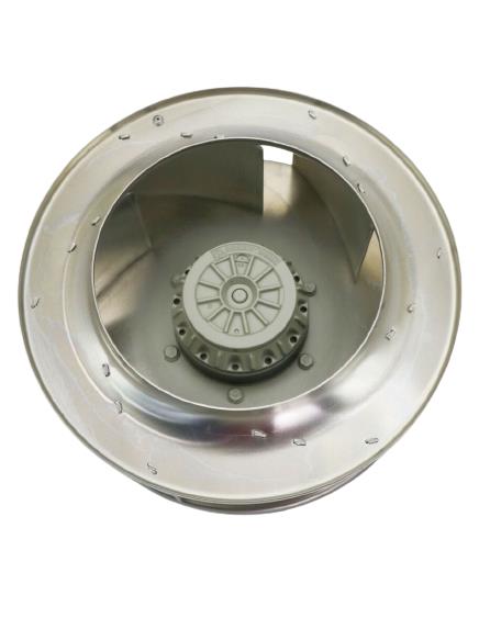 ZIEHL ABEGG RH31M-4EK-2C.2R