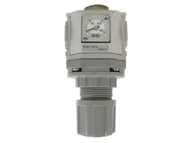 CKD CORP R3000-10N-W