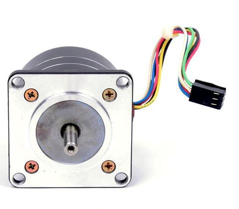 ORIENTAL MOTOR PH265-E1.0