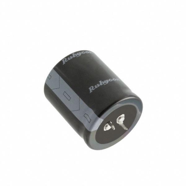 NICHICON 63MXG2700MEFCSN25X25