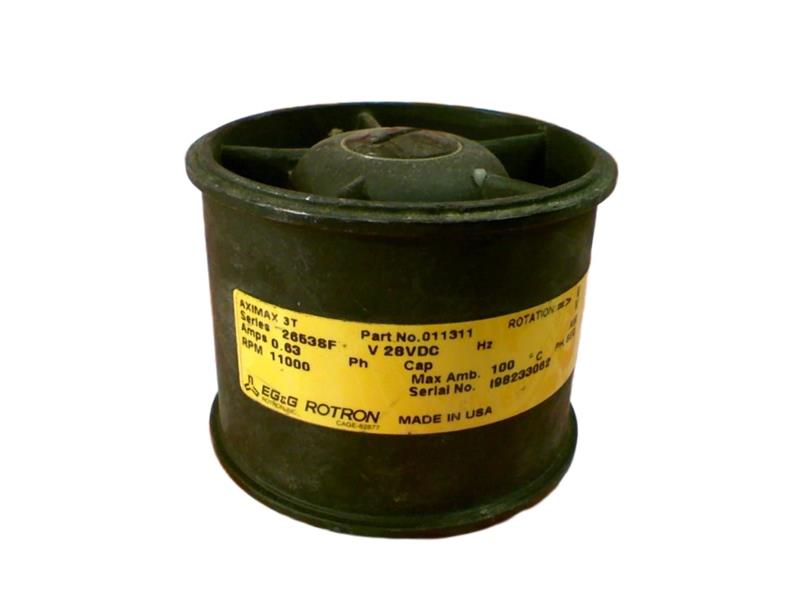 AMETEK 011311