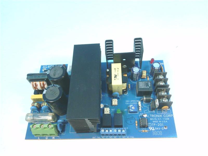 ALTRONIX AL400ULXB