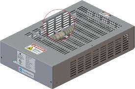 WESTERN INTEGRATED COGO-A10