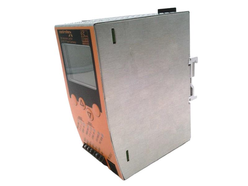CONTROLLERE 2MSTR DP RS232-AC1306 by EFECTOR