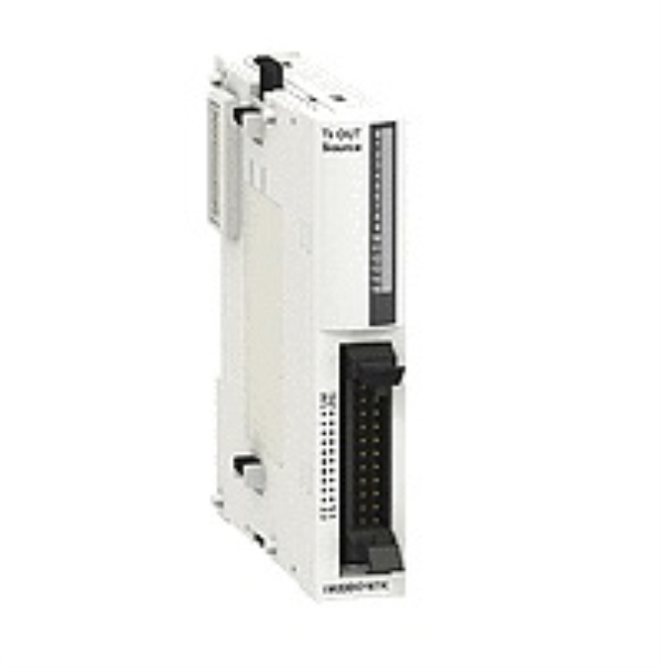 SCHNEIDER ELECTRIC TM2DDO16TK