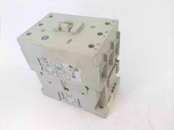 ALLEN BRADLEY 100-C60UB01
