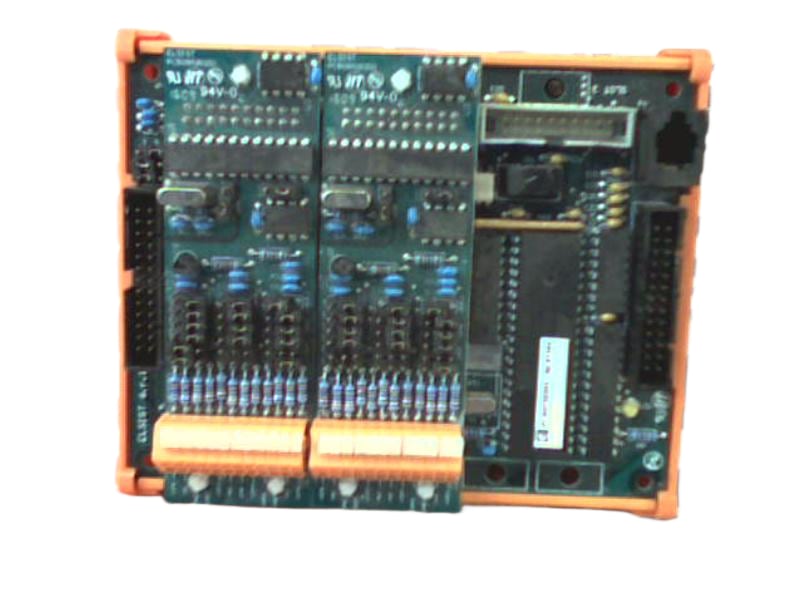 ELSIST PCB072E000
