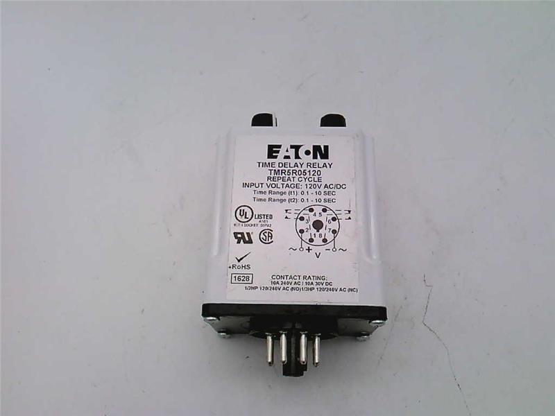EATON CORPORATION TMR5R05120