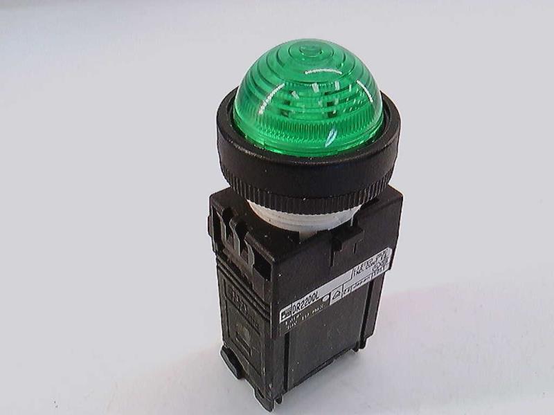 FUJI ELECTRIC DR22D0L-L3G