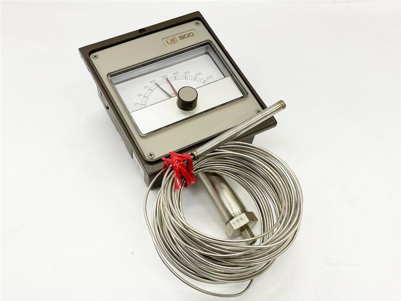 UNITED ELECTRIC 800-6BS