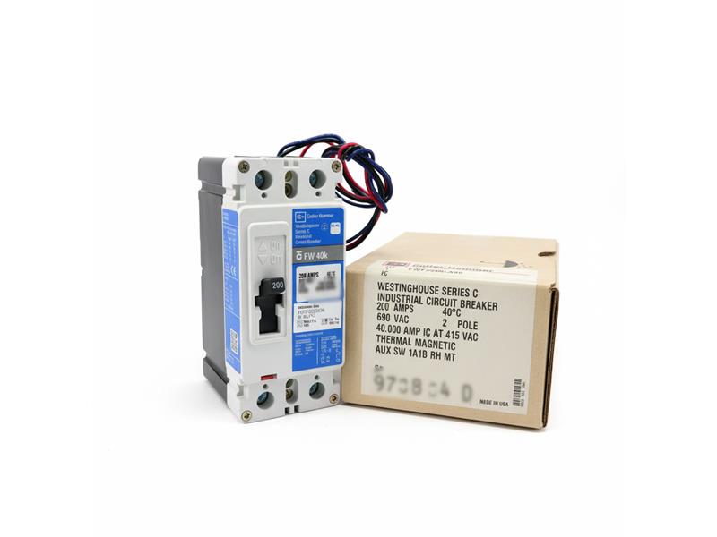 EATON CORPORATION FWF2200L