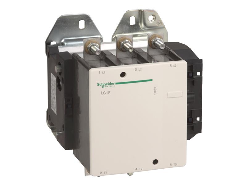 SCHNEIDER ELECTRIC LC1F400G6