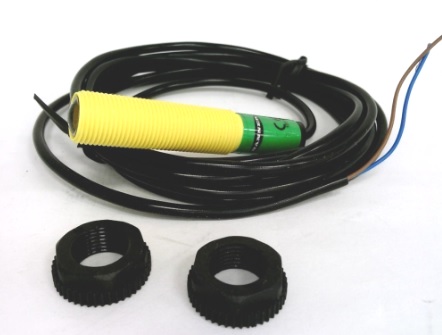 BANNER ENGINEERING S126E