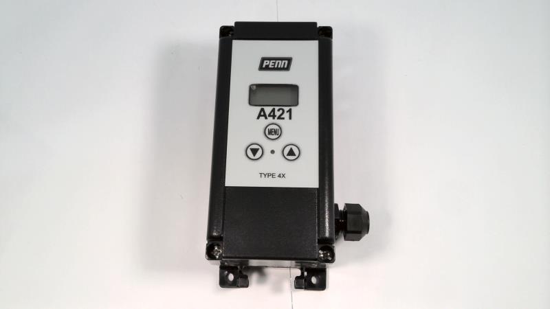 A421AEC-222C by JOHNSON CONTROLS
