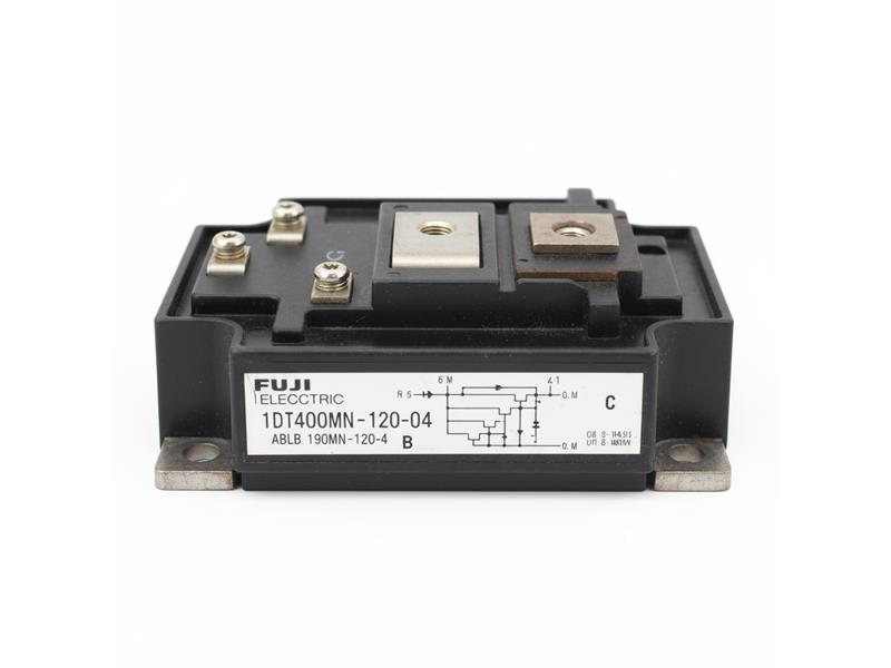 1DI400MN-120-04 by FUJI ELECTRIC