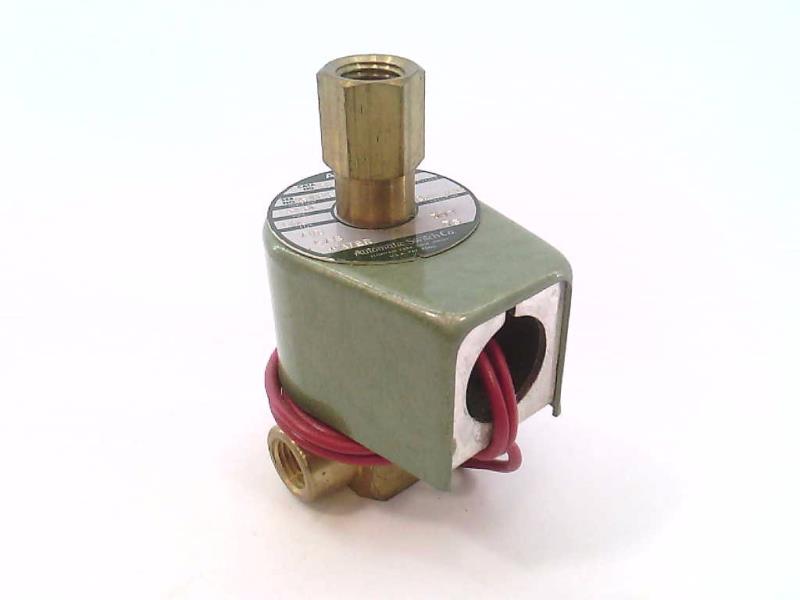 ASCO LB826233-230/60