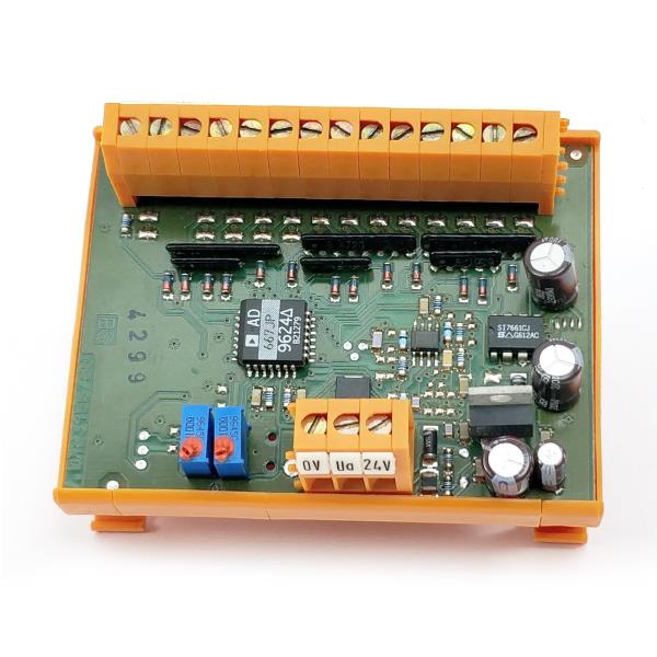 WEIDMULLER 1160861001