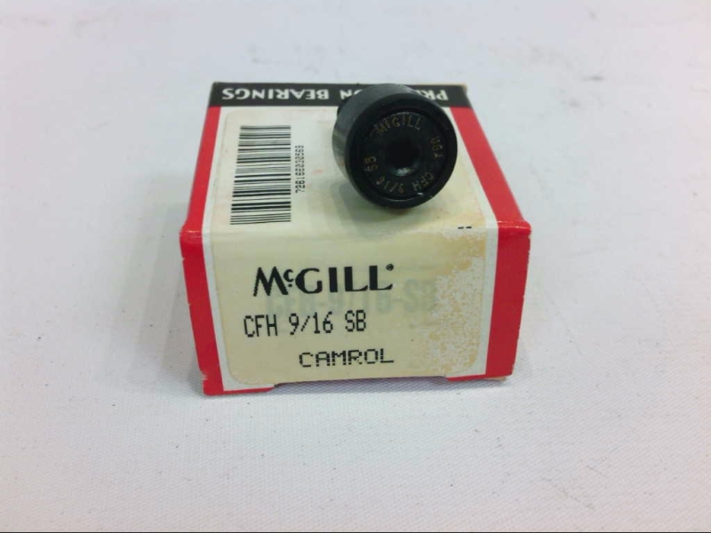 REGAL REXNORD CFH 9/16 SB