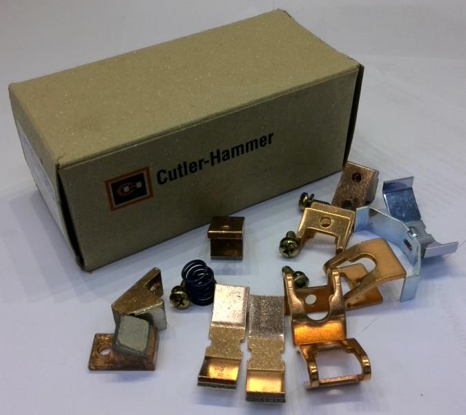 EATON CORPORATION 6-43-5